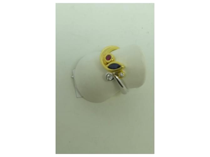 Autre Marque Trollbeads seit 1976 Gold hardware - Ansicht 5