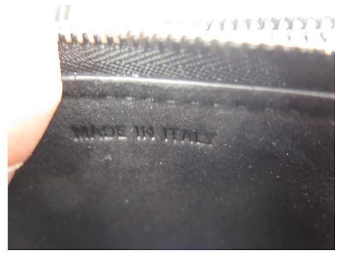 NEU CHRISTIAN DIOR SADDLE TRIO HANDTASCHE AUS SCHWARZEM LEDER SCHWARZE HANDTASCHE NEU - Ansicht 11