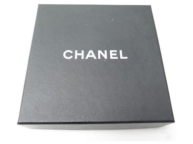 COLLAR CHANEL CINTURÓN PERLAS LOGO CC CREMA 138 CINTURÓN COLLAR COLLAR CM Crudo - vista 8