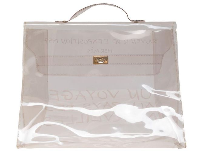Hermès Hermes Kelly - vista 2