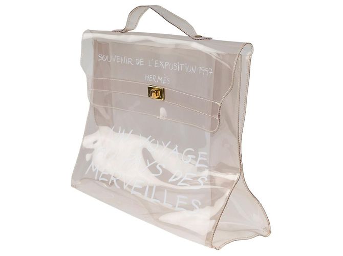 Hermès Hermes Kelly - vista 4
