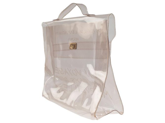 Hermès Hermes Kelly - vista 5