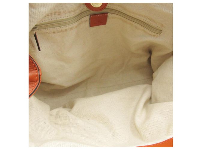 Gucci GG Canvas Sukey Handtasche - Ansicht 5