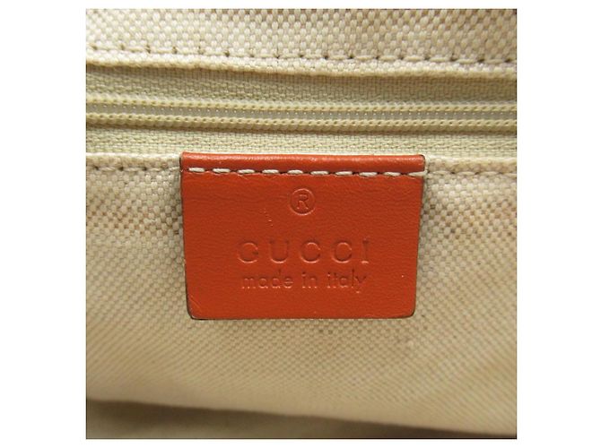 Gucci GG Canvas Sukey Handtasche - Ansicht 6