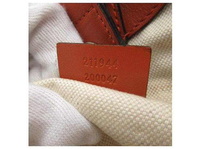 Gucci GG Canvas Sukey Handtasche - Ansicht 7