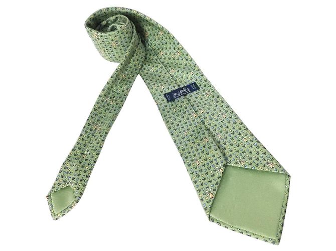 Hermès Hermes Verde - vista 2