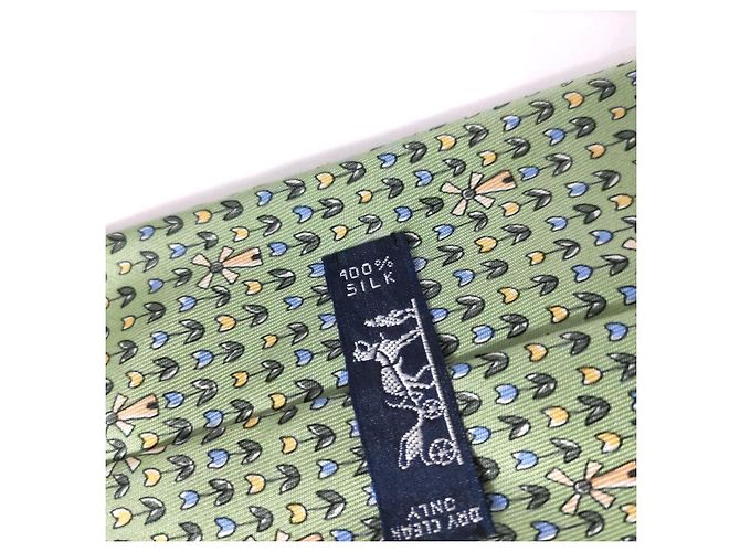Hermès Hermes Verde - vista 5