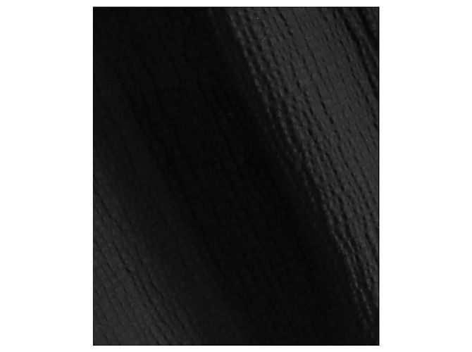 Zero+ Culotte curvado Eva Maria Cornejo Negro - vista 3