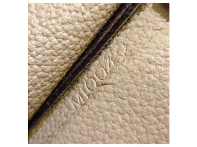 Louis Vuitton Sac plat Marrone - vista 6