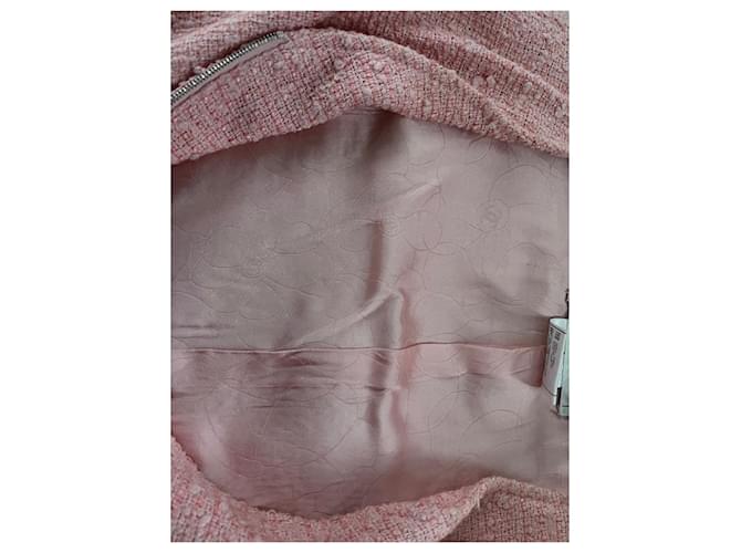Chanel gonne Rosa - vista 8