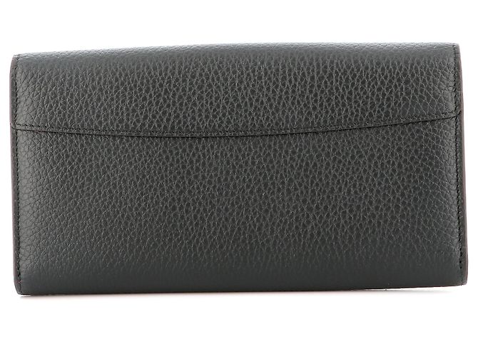 Louis Vuitton Capucines Preto - vista 2