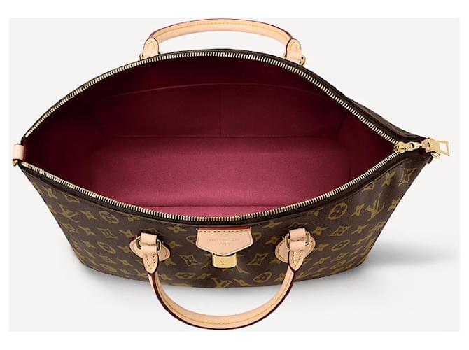 Louis Vuitton LV Boetie MM Einkaufstasche Braun - Ansicht 3