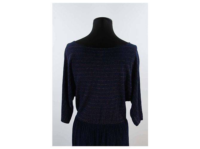 Des Petits Hauts Vestido de pequeñas tapas 3 - vista 3