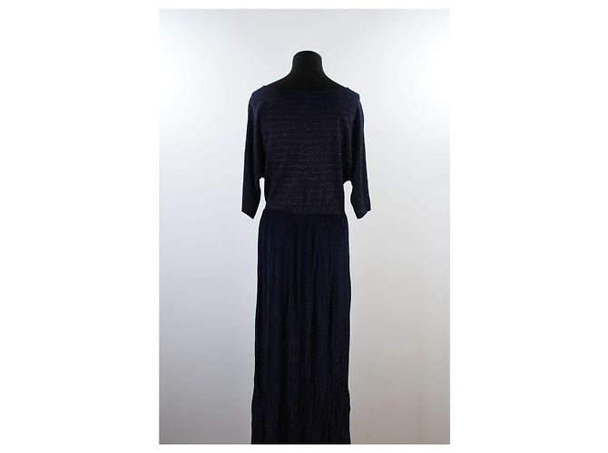 Des Petits Hauts Vestido de pequeñas tapas 3 - vista 4