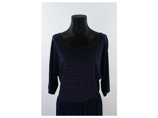 Des Petits Hauts Vestido de pequeñas tapas 3 - vista 6