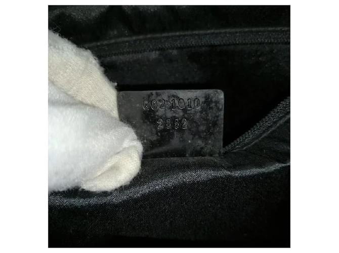 Dionysus Gucci Borse Nero - vista 5