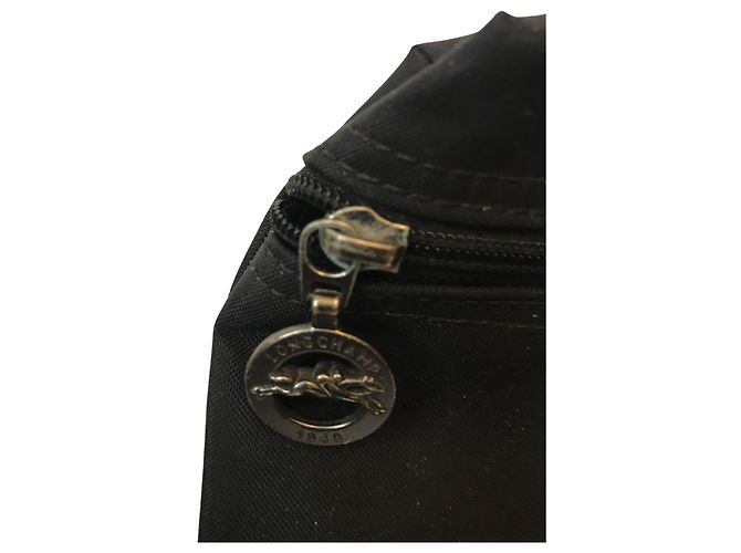 Longchamp-Tasche - Ansicht 3