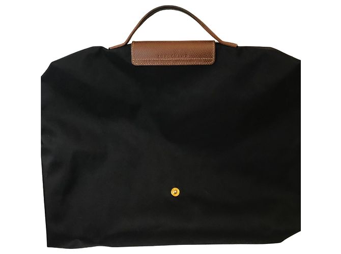 Longchamp-Tasche - Ansicht 5