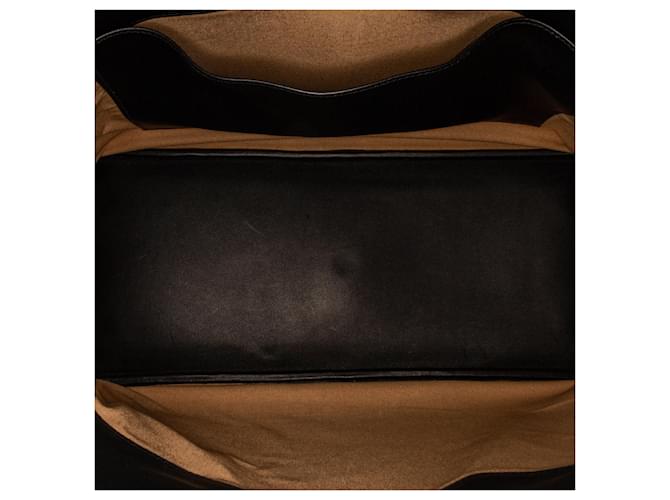 Hermès Hermes Schwarzer Bolide 45 - Ansicht 5