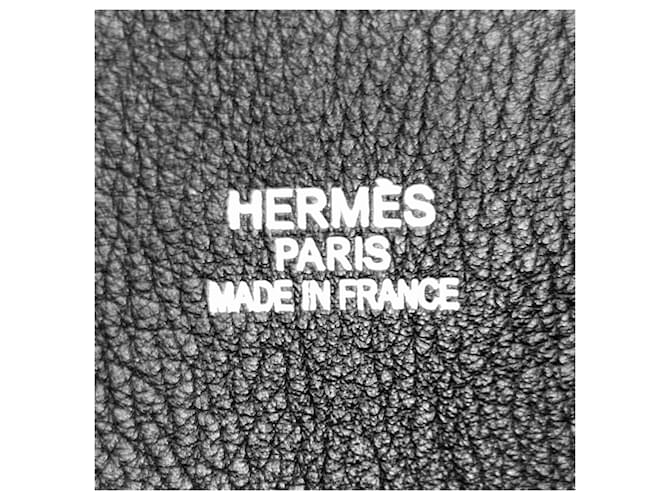 Hermès Hermes Schwarzer Bolide 45 - Ansicht 6