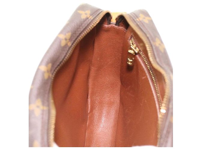 LOUIS VUITTON Monogram Jeune Fille MM Borsa a tracolla M51226 Autorizzazione LV tp555 - vista 20