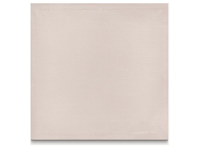 Louis Vuitton LV Shawl evermore creme neu Roh - Ansicht 3
