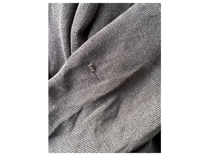 Bcbg Max Azria Kleid aus schwarzer Seide - Ansicht 5