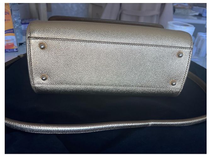 Dolce & Gabbana Sicily medium - vue 4