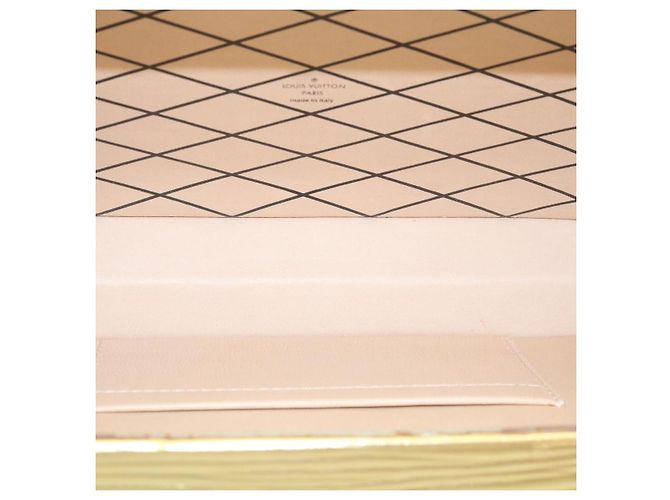 LOUIS VUITTON Borsa a spalla Epi Petite Mar Argento Oro M54652 LV Aut 35087alla D'oro - vista 10