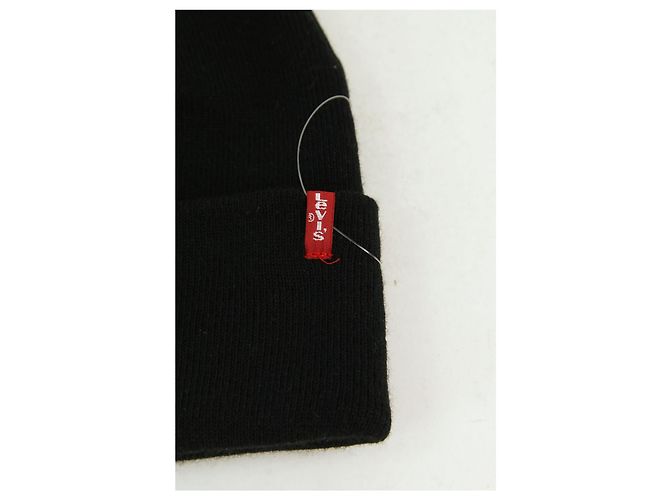 Levi's Levis Mützen S - Ansicht 2