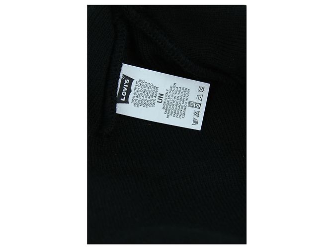 Levi's Levis Mützen S - Ansicht 4