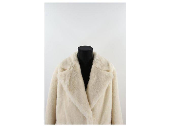 Essentiel Antwerp Cappotto Anversa essenziale 34 - vista 2