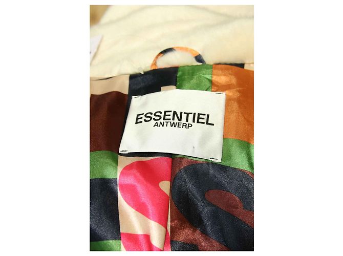 Essentiel Antwerp Cappotto Anversa essenziale 34 - vista 6