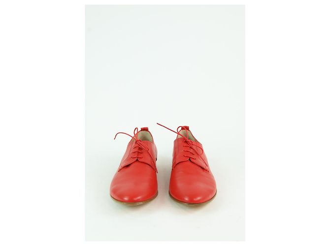 Derbies Agnès B. 39 - vista 2