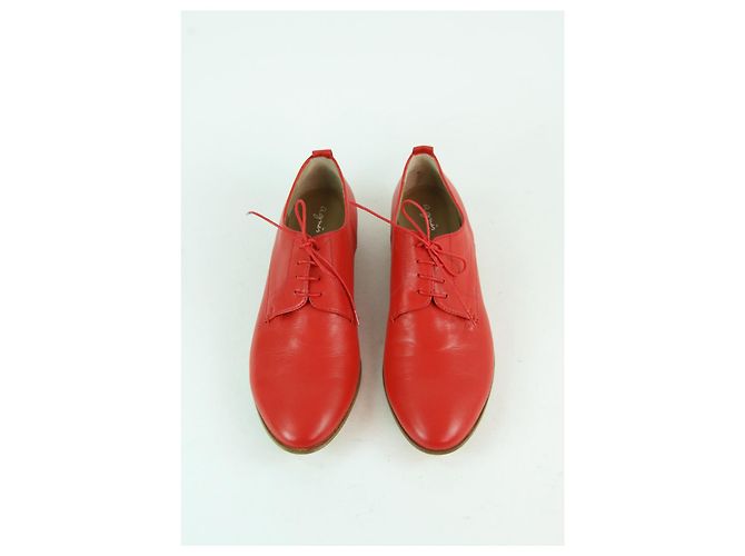Derbies Agnès B. 39 - vista 3