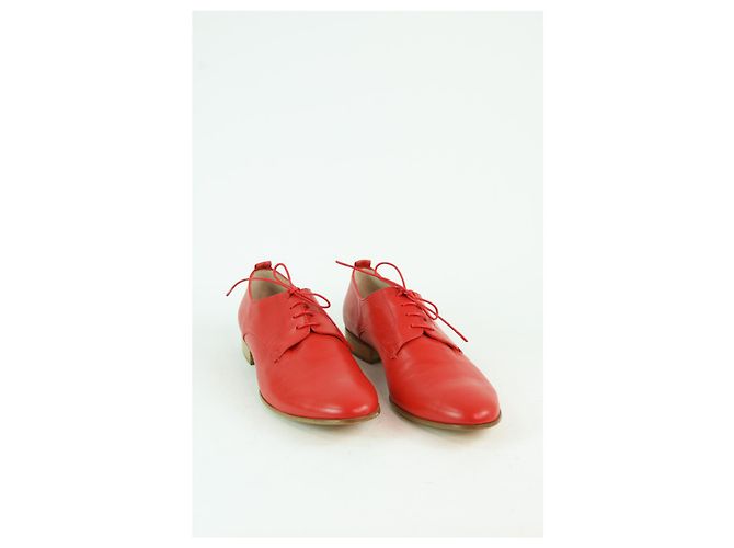 Derbies Agnès B. 39 - vista 4
