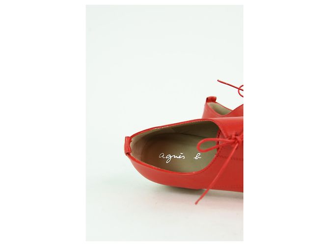 Derbies Agnès B. 39 - vista 5