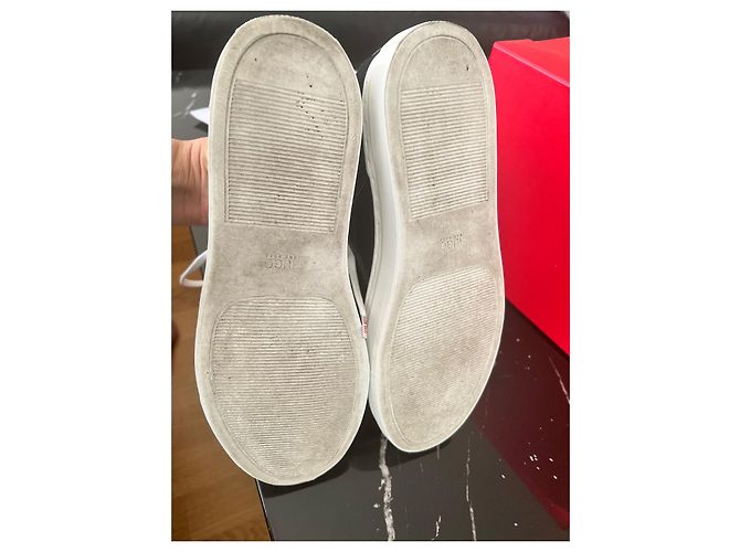 Sneaker Hugo Boss senza tempo Nero - vista 6