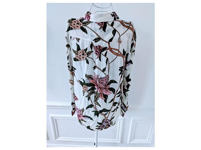 Chemise Ba&sh - vue 2