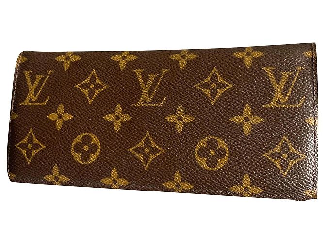 Louis Vuitton Monogram wallet - view 2