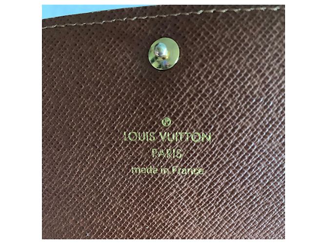 Louis Vuitton Monogram wallet - view 3