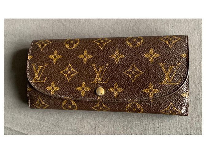 Louis Vuitton Monogram wallet - view 4