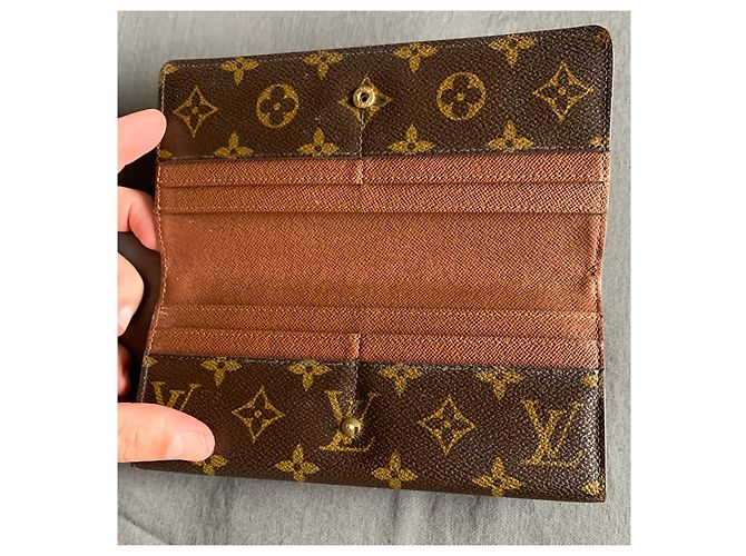Louis Vuitton Monogram wallet - view 5