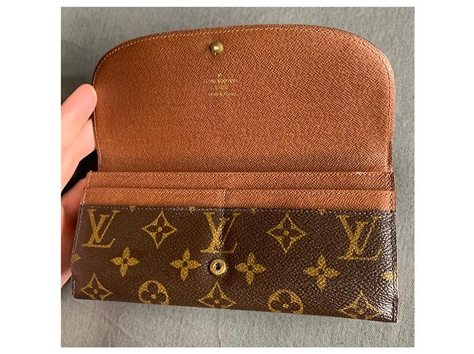 Louis Vuitton Monogram wallet - view 6