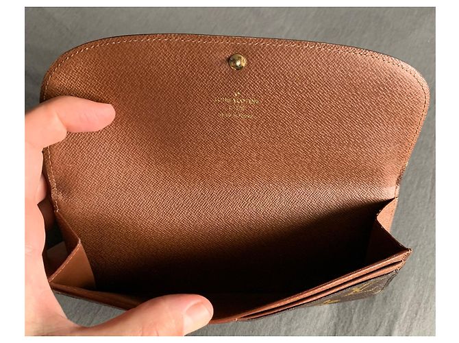 Louis Vuitton Monogram wallet - view 7
