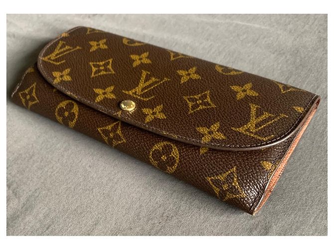 Louis Vuitton Monogram wallet - view 10