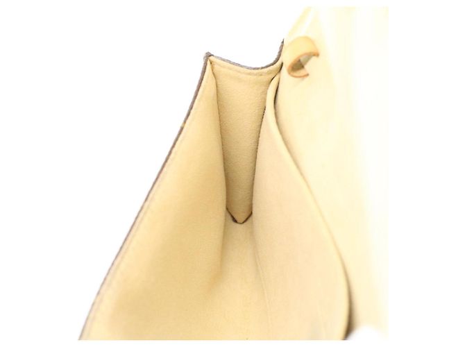 LOUIS VUITTON Pochette con monogramma Twin GM Borsa a tracolla M51852 LV Auth em3572 - vista 19