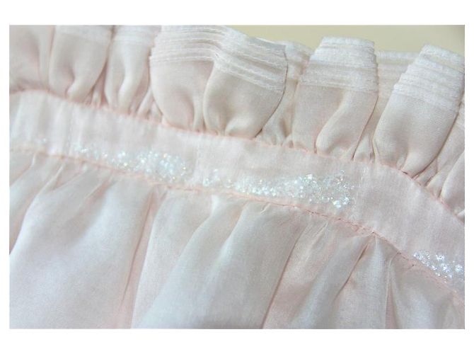 Tartine et Chocolat Abiti Rosa - vista 6