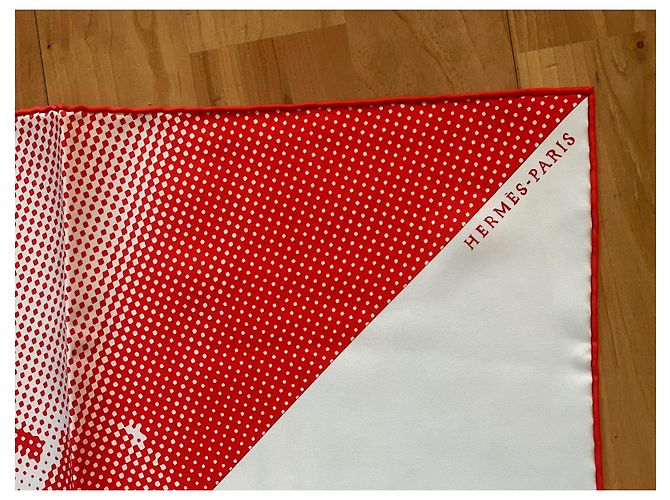Hermès Photosynthesis Red - view 11