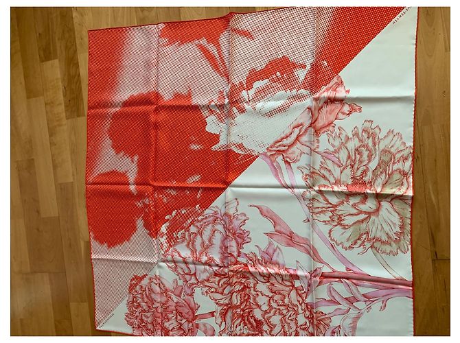 Hermès Photosynthesis Red - view 12